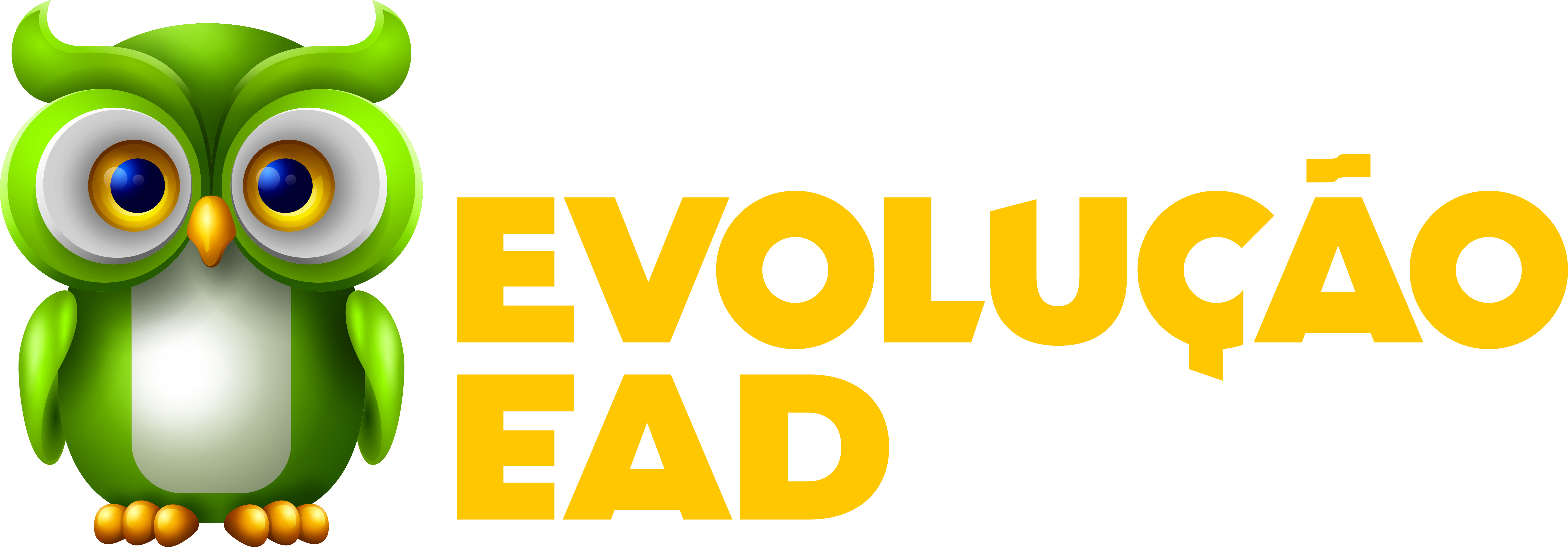 EVOLUÇÃO EAD