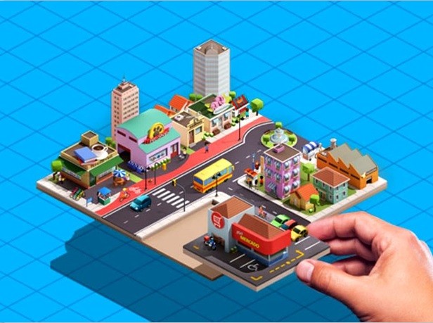 Habitação e Desenvolvimento Econômico Local