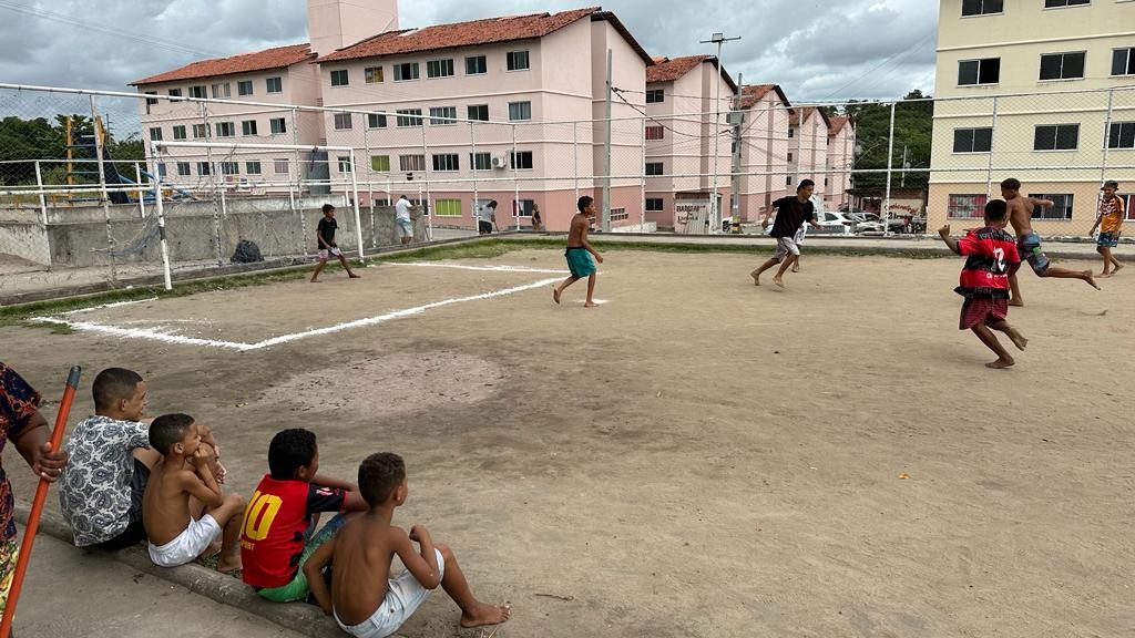 Educação e Conscientização em Habitação de Interesse Social