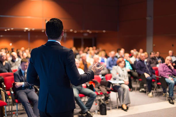 Planejamento e Execução de Eventos Corporativos