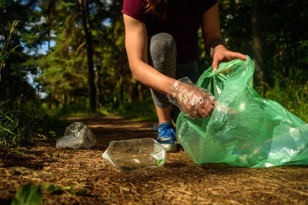 Esporte e Sustentabilidade