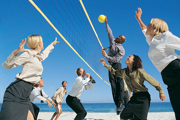 Treinamento de Liderança para Gestores Esportivos