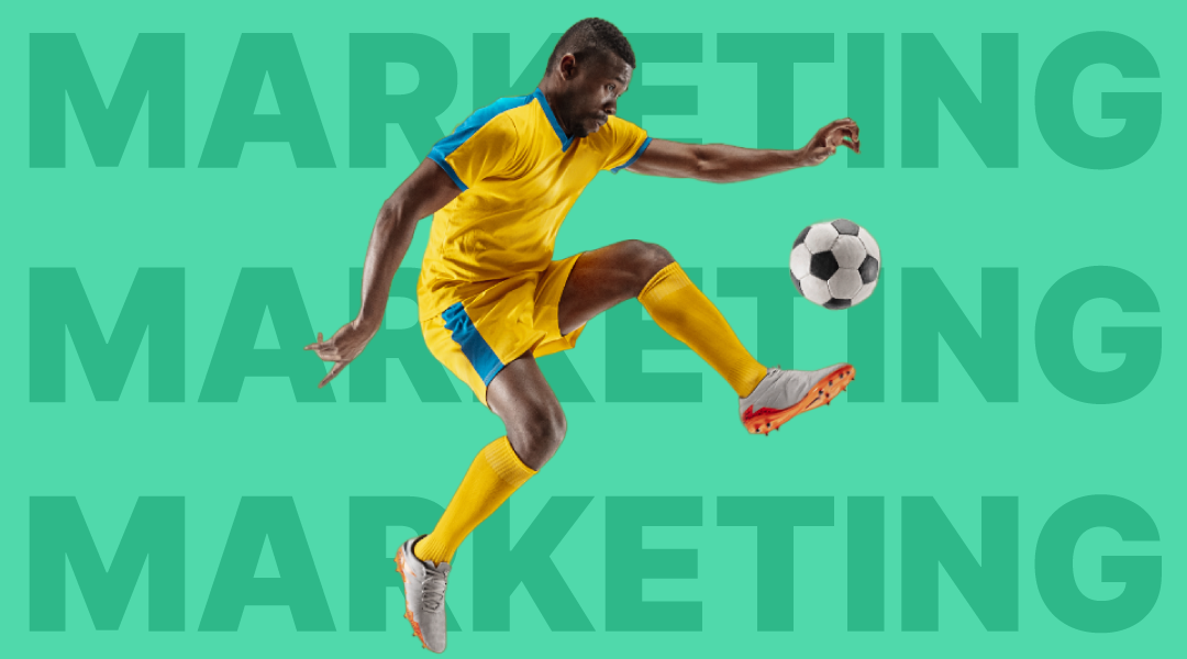 Marketing e Comunicação no Esporte
