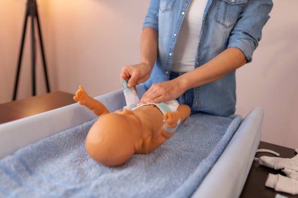 Curso para Gestantes