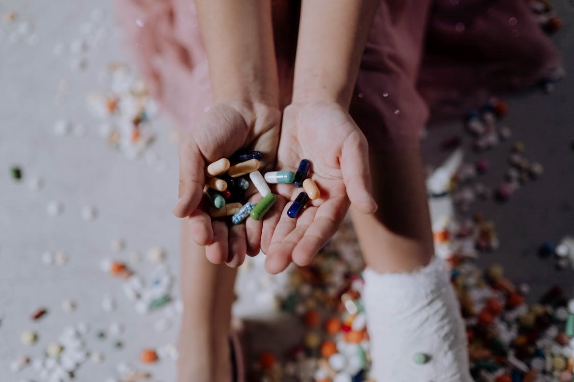Noções sobre Atenção Farmacêutica
