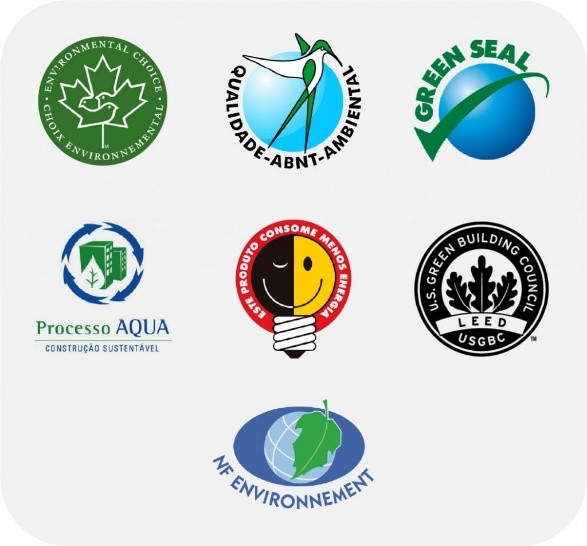 Certificação e Rotulagem Ambiental