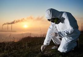 Gerenciamento de Áreas Contaminadas