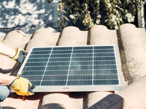 Eficiência Energética e Energias Renováveis