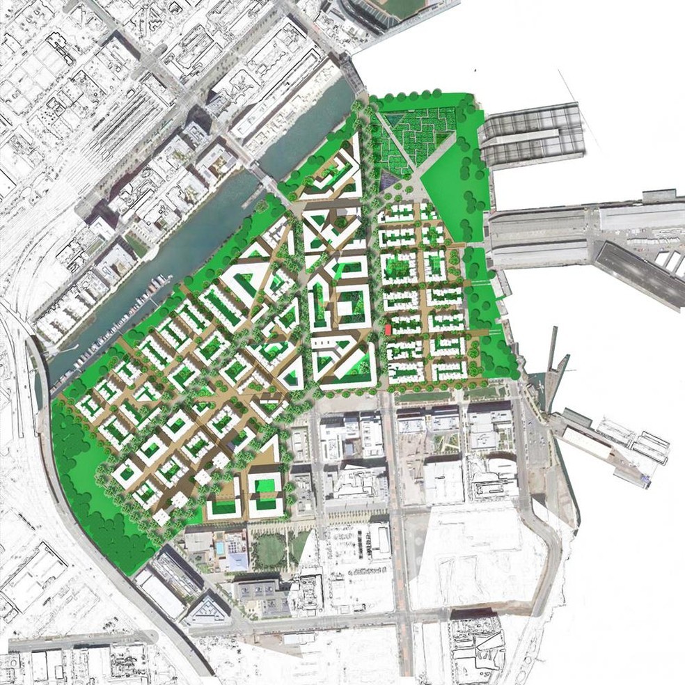 Planejamento Urbano Sustentável