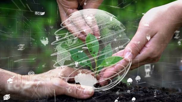 Mudanças Climáticas e Gestão de Carbono