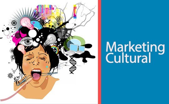 Marketing Cultural e Captação de Recursos
