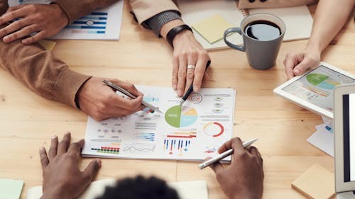 Elaboração e Gestão de Indicadores de Desenvolvimento Econômico