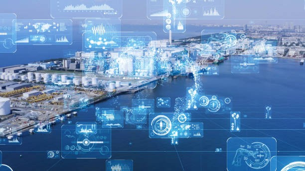 Gestão de Distritos Industriais e Parques Tecnológicos