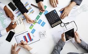 Gestão Financeira e Tributária Municipal