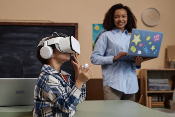 Gamificação na Educação