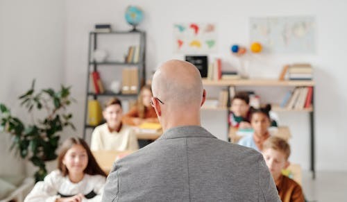 Formação de Coordenadores Pedagógicos
