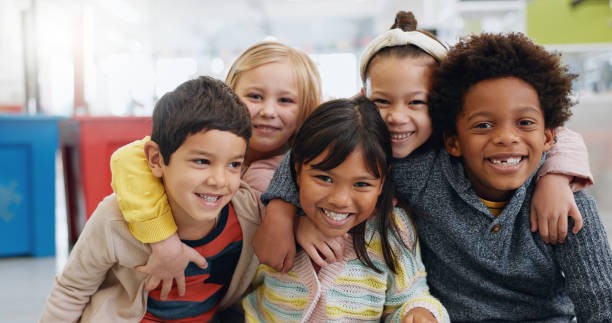 Diversidade nas Escolas