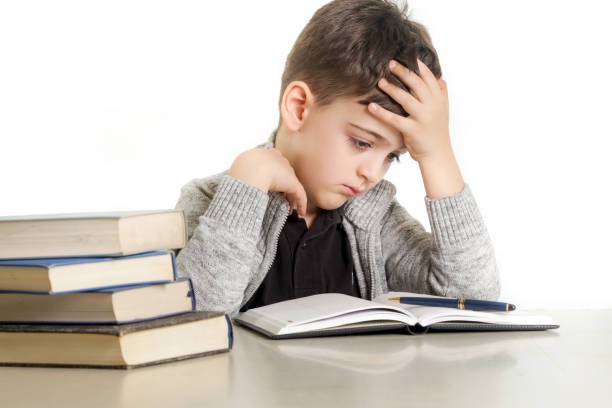 Identificando e Combatendo as Dificuldades de Aprendizagem