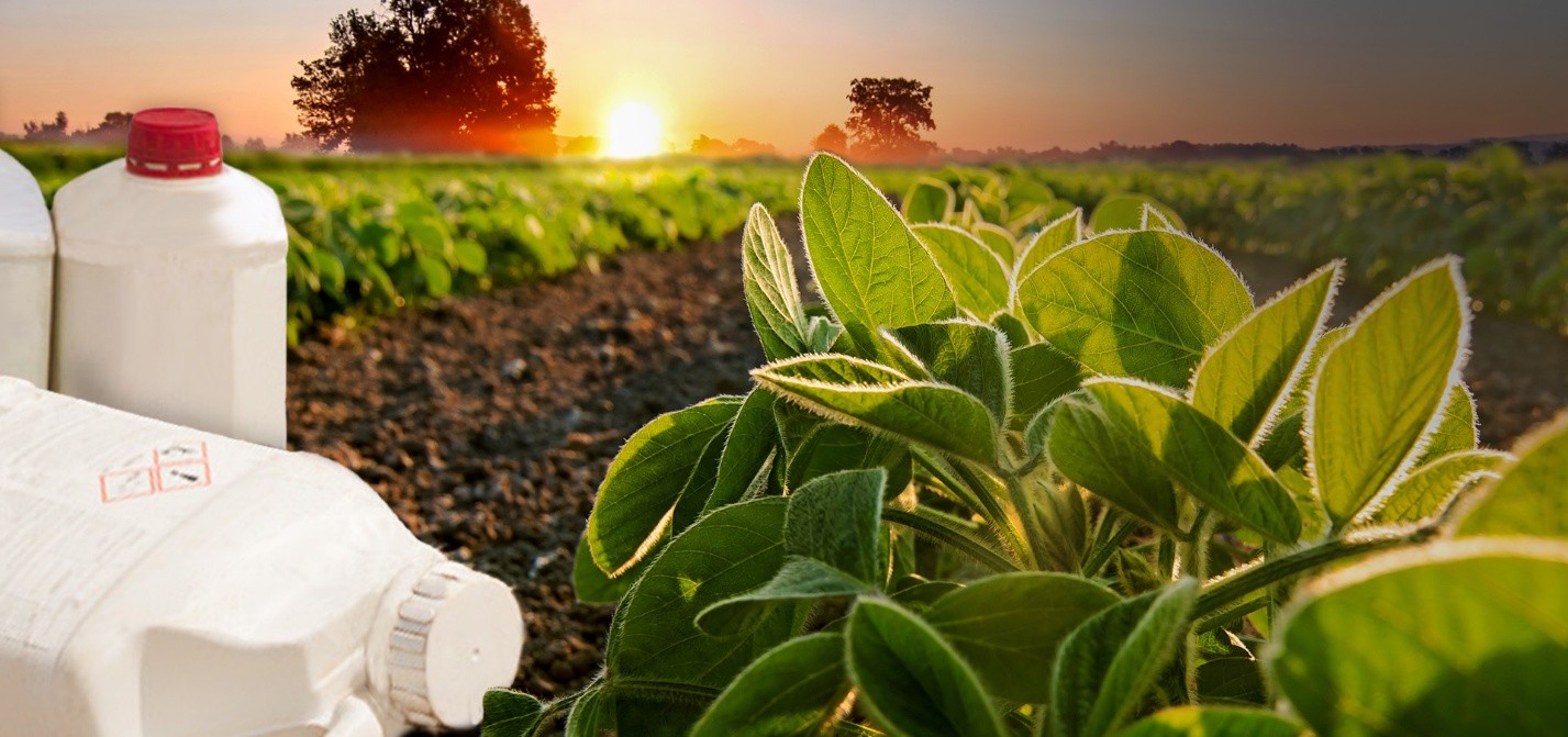 Gestão de Resíduos Agrícolas
