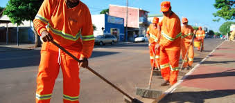 Políticas Públicas de Limpeza e Conservação Urbana
