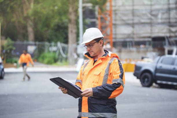 Fiscalização de Obras e Serviços Urbanos