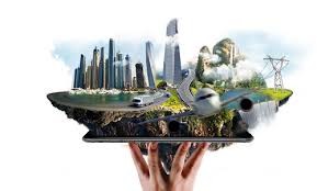 Planejamento e Execução de Infraestrutura Urbana
