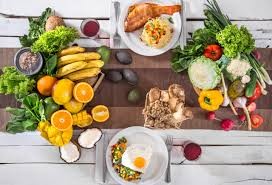 Políticas Públicas de Segurança Alimentar e Nutricional
