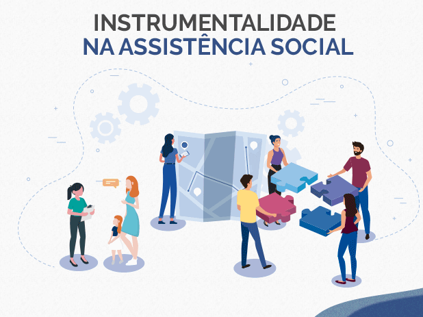 Instrumentalidade do Serviço Social