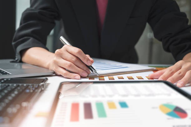 Elaboração de Relatórios e Pareceres Técnicos