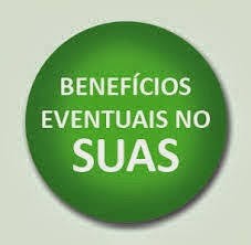 Gestão de Benefícios Eventuais na Assistência Social