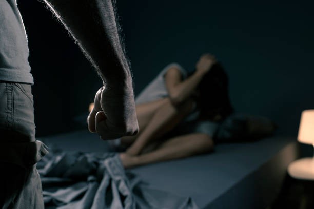 Políticas de Enfrentamento à Violência Doméstica e Familiar