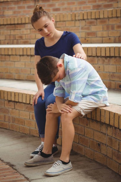 Proteção à Criança e ao Adolescente em Situação de Risco