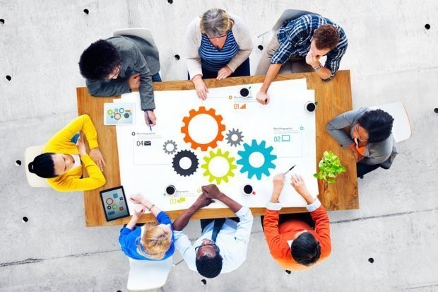 Planejamento e Gestão de Projetos Sociais