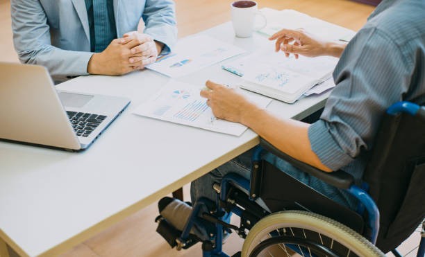 Políticas Públicas de Atendimento a Pessoas com Deficiência