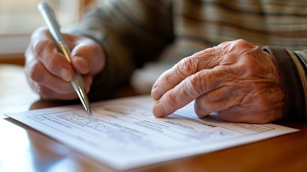 Correto Preenchimento de Formulários Específicos da Assistência Social