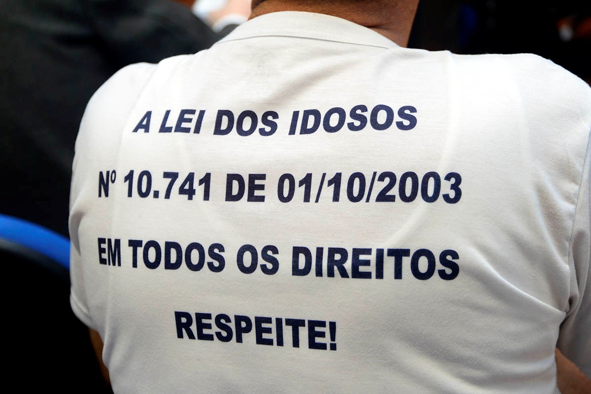 Direito do Idoso