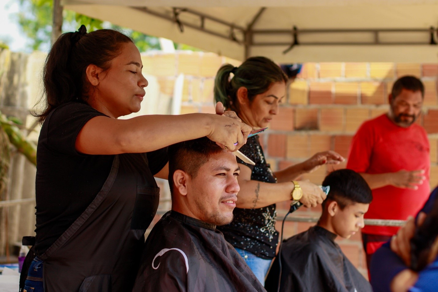 Atendimento Socioassistencial em Contextos de Deslocamento Forçado de Povos Indígenas