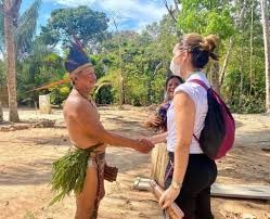 Convivência Intercultural e Promoção do Respeito à Diversidade