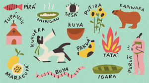 Preservação da Língua e Cultura Indígena na Educação