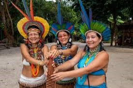 Cultura, Tradição e Sustentabilidade Indígena