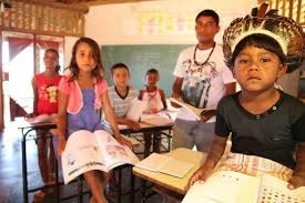 Educação Escolar Indígena: Desafios e Perspectivas