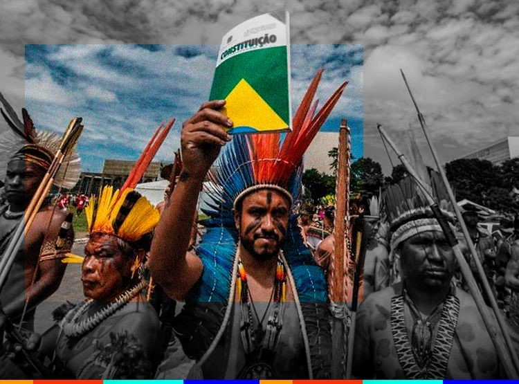 Direitos dos Povos Indígenas e Convenção 169 da OIT