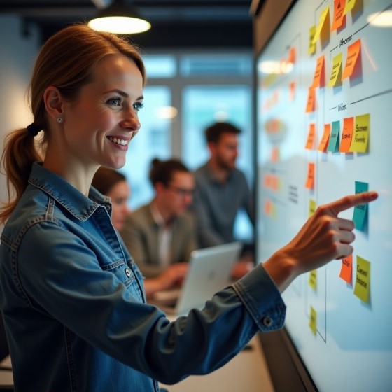 Marketing e Relacionamento com Clientes